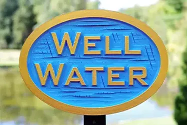 Well Water Treatment - Matilija Pure Water Systems