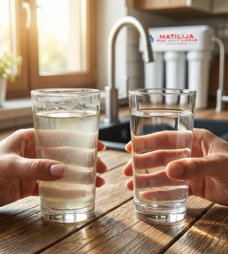 What is TDS in Water and Why Should I Measure it?