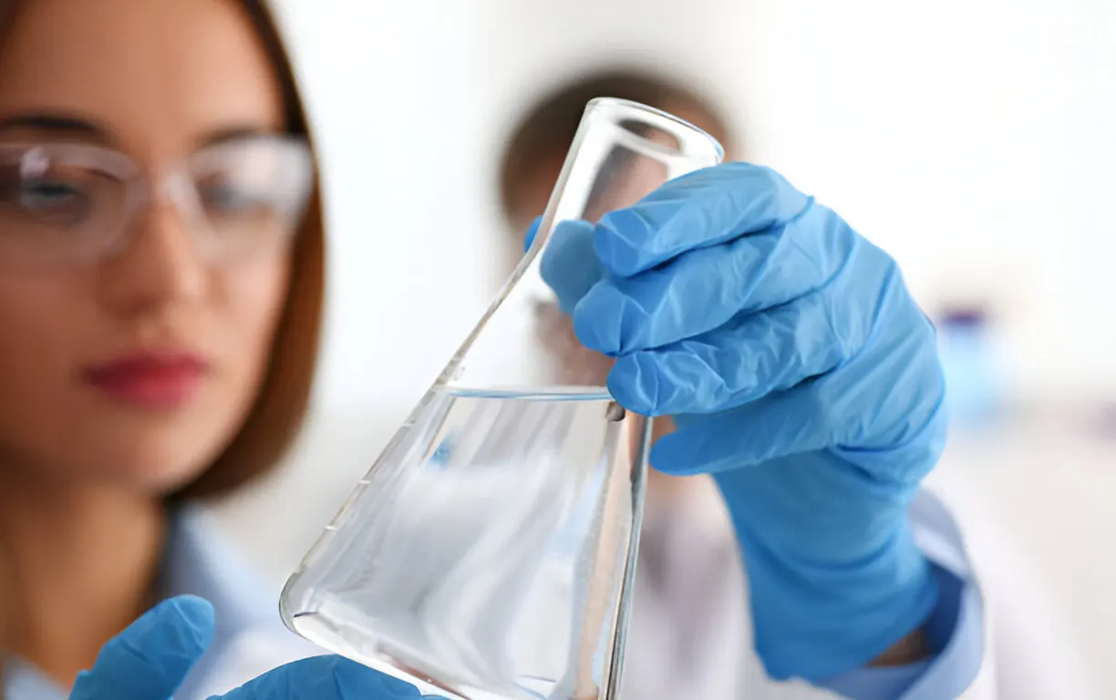 Santa Barbara Water Quality – Chlorines Health Effects are many